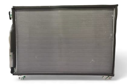 Maruti Suzuki Ac Condenser AV263313