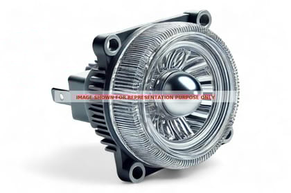 Lumax Tail Lamp Lens - LH/RH 011-TLL-ML