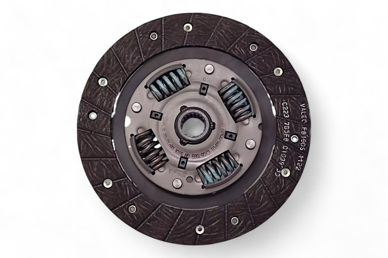 Maruti Suzuki Clutch Disc Assy AV357529