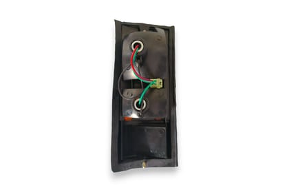 Lumax Tail Lamp - RH 032-RCA-MR