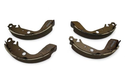 Bosch Rear Brake Shoe Set AV195523