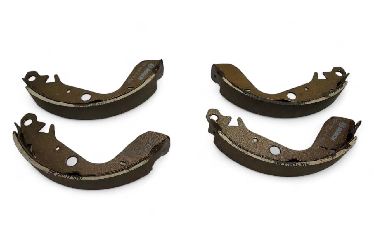 Bosch Rear Brake Shoe Set AV195523