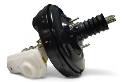 TVS Girling Brake Booster And Tandem Master Cylinder AV461125