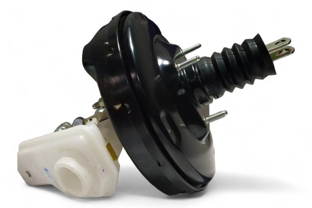 TVS Girling Brake Booster And Tandem Master Cylinder AV461125