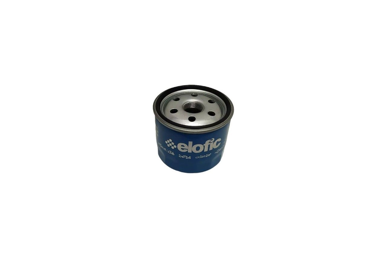 Elofic Oil Filter EK-6393