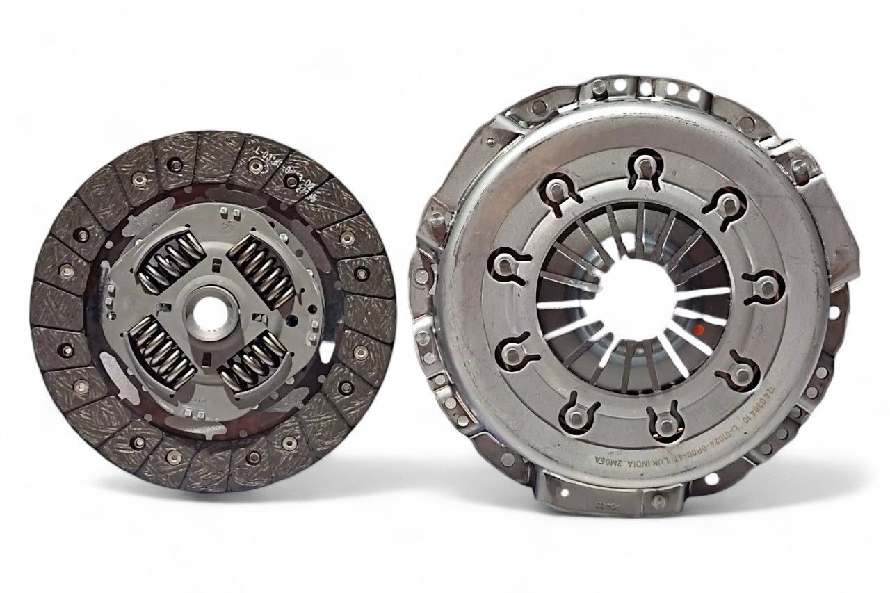 Luk Clutch Set (Disc+Pressure Plate) 6244049090