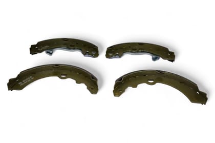 Bosch Rear Brake Shoe Set F002H23698