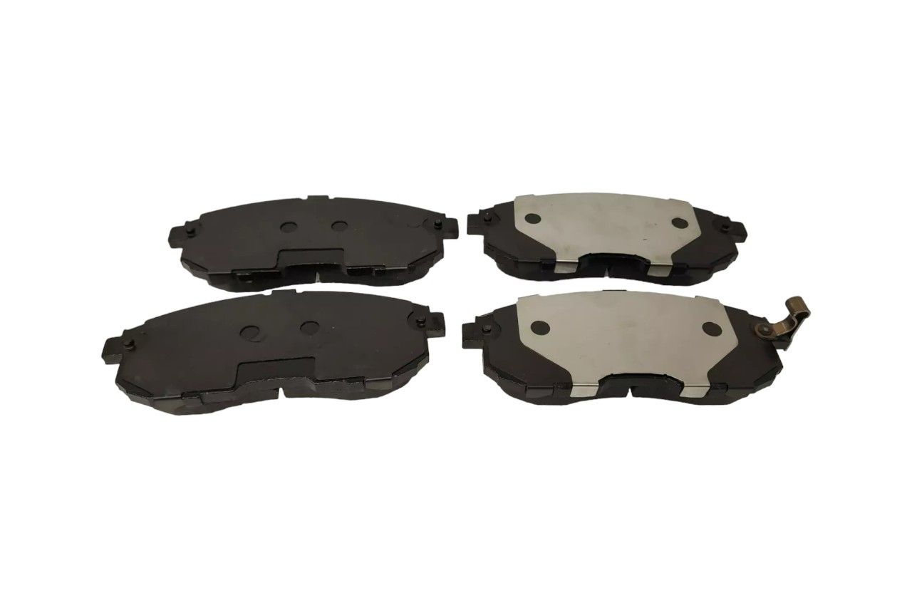TVS Girling Front Brake Pad Set 29932471
