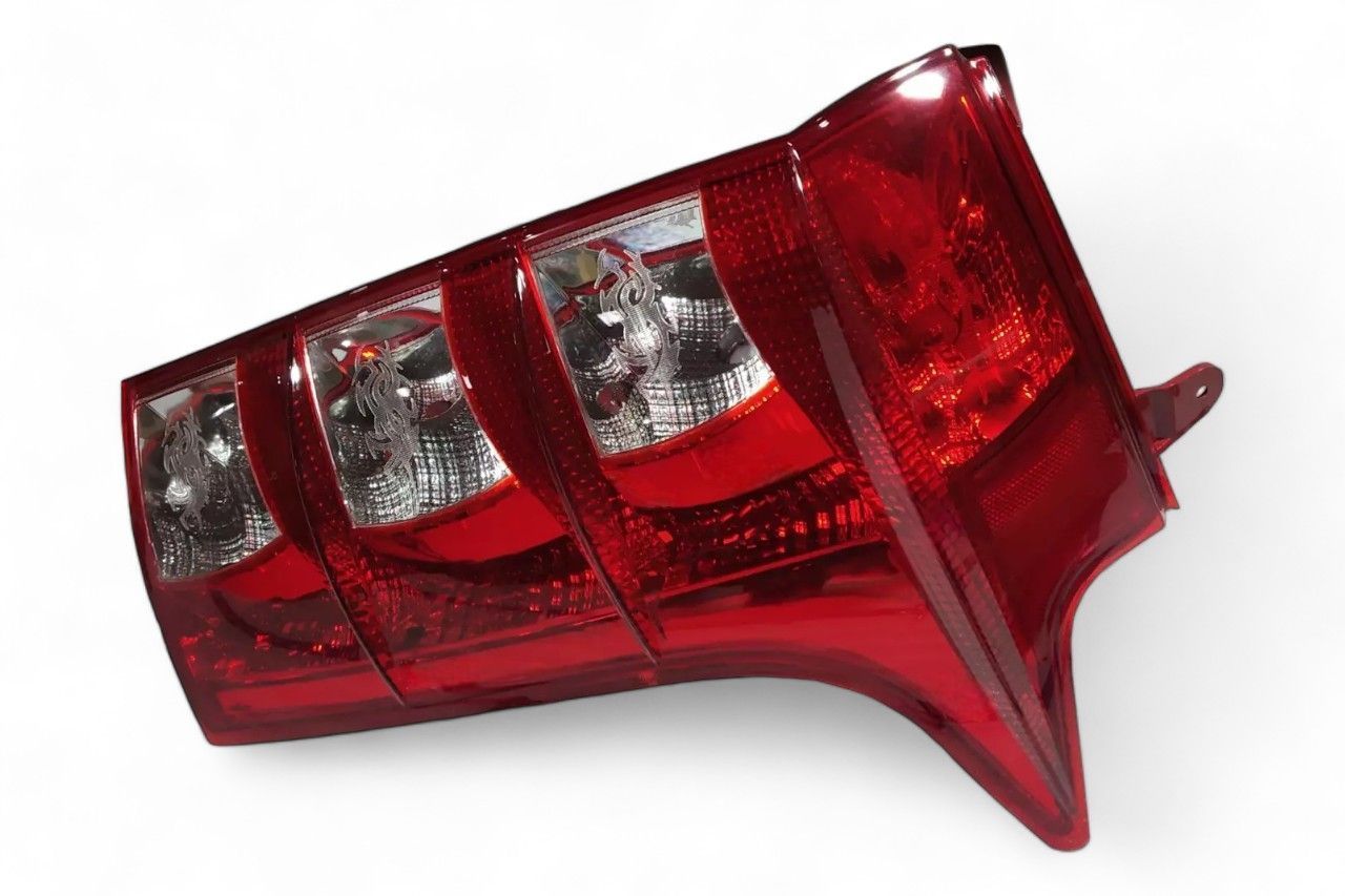 Lumax Rear Tail Lamp - RH AV741518