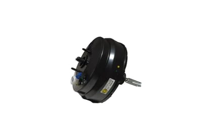Bosch Brake Booster And Tandem Master Cylinder 0204318085