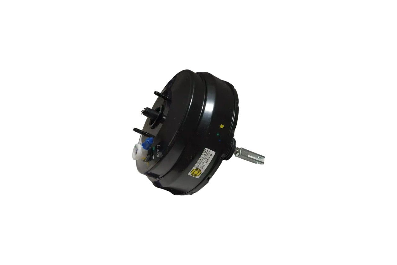 Bosch Brake Booster And Tandem Master Cylinder 0204318085