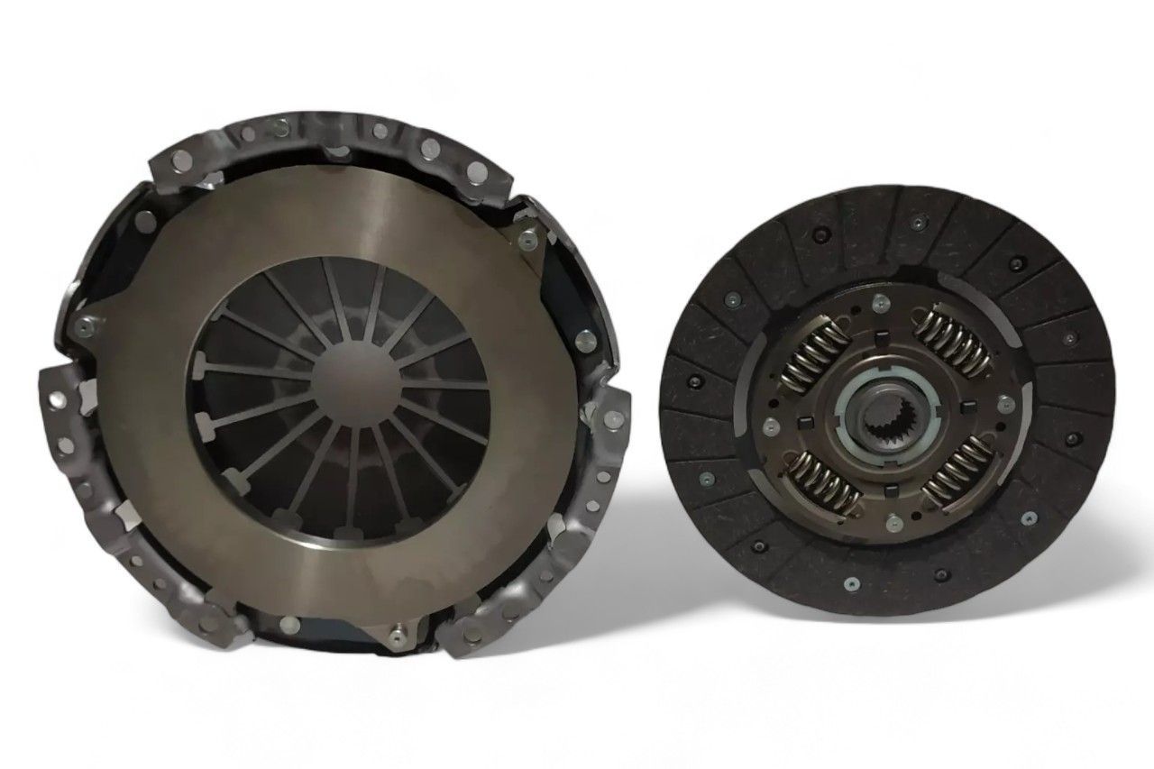 Sachs Clutch Set (Disc+Pressure Plate) 3000954542