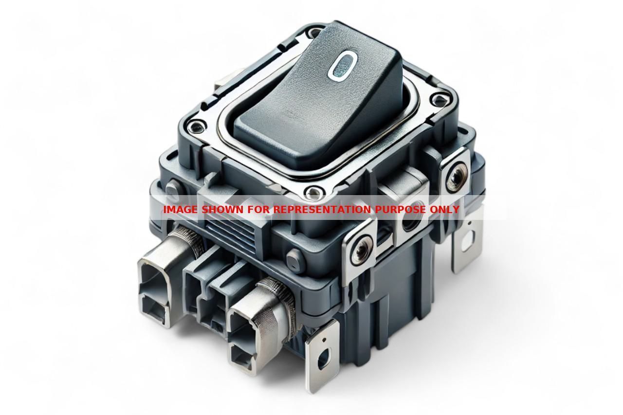 Uno Minda Reverse Light Switch S02025-000M00