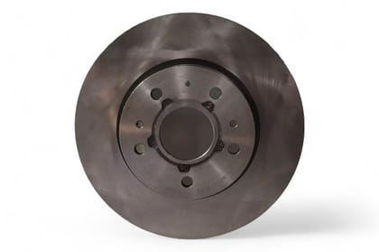 K-tek Front Brake Disc AV359606