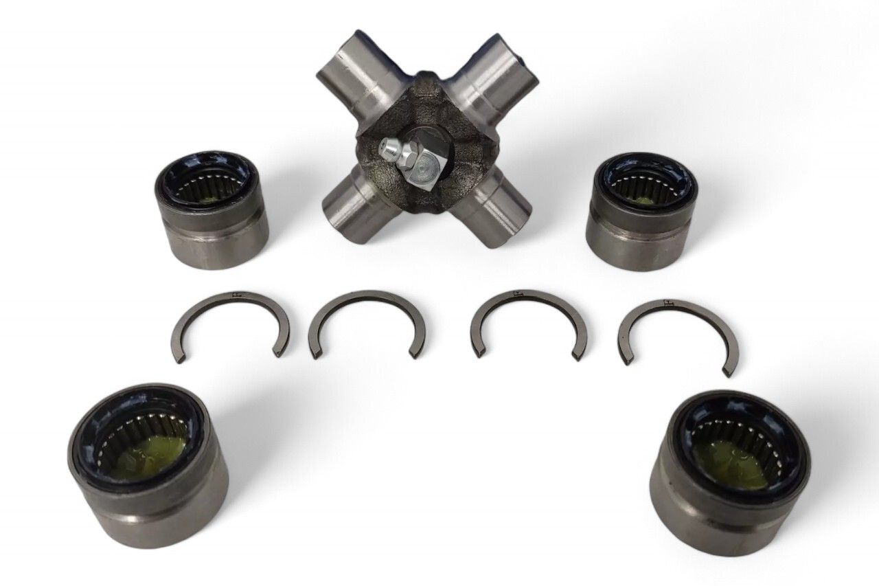 Toyota/Lexus Front Propeller Shaft Universal Joint Spider Kit AV815626