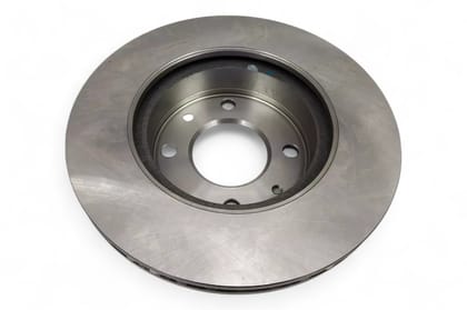 Hyundai/Kia Front Brake Disc AV719553
