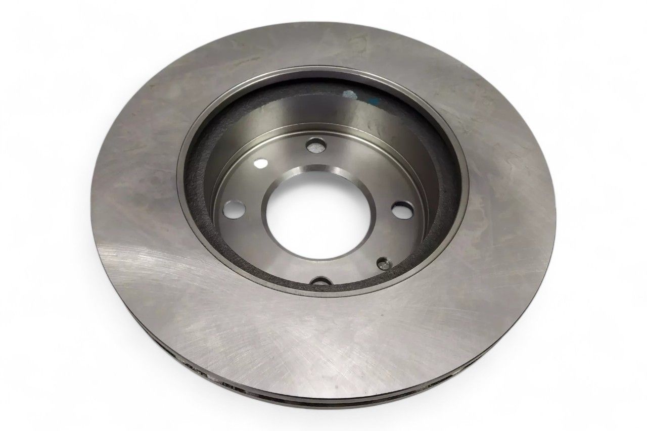 Hyundai/Kia Front Brake Disc AV719553
