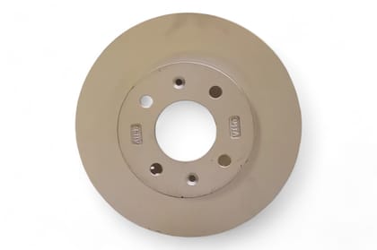 Hyundai/Kia Front Brake Disc AV699064