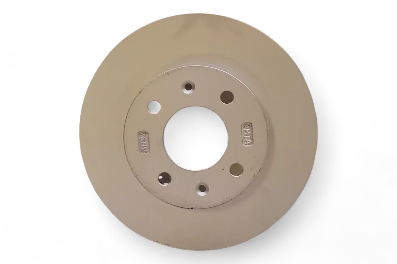 Hyundai/Kia Front Brake Disc AV699064