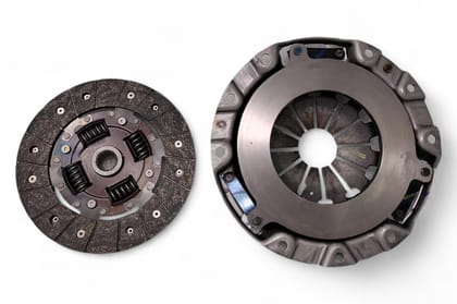 Exedy Clutch Set (Disc+Pressure Plate) AV587032