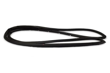 Hyundai/Kia Weatherstrip, Rear Door - LH AV691023