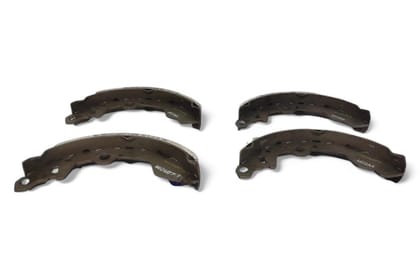 Rane Rear Brake Shoe Set AV182686