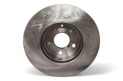 K-tek Front Brake Disc AV206629