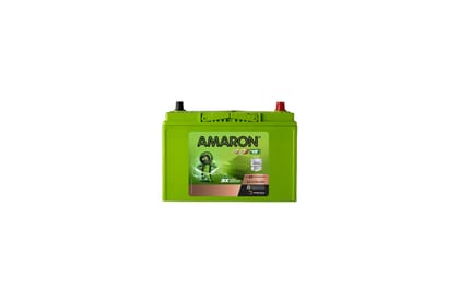 Amaron Battery - 90 Ah 48 Months (24 M Free + 24 M Pro-rata) AV205827