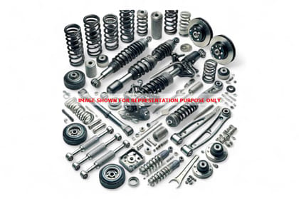 Motherson Front Suspension Repair Kit SK-TY003FC