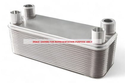 Motherson Heater Core HC-MS002FC