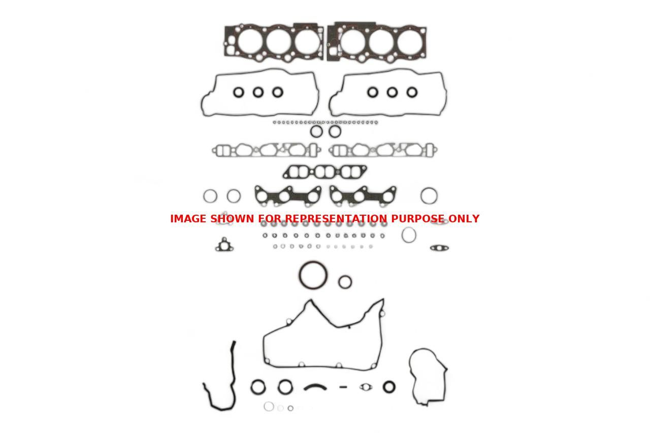 Talbros Engine Gasket Set FS3182WOCS