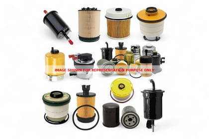 Detroit Fuel Filter DTF-4593