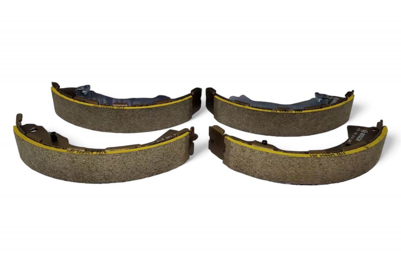 Bosch Rear Brake Shoe Set F002H24140