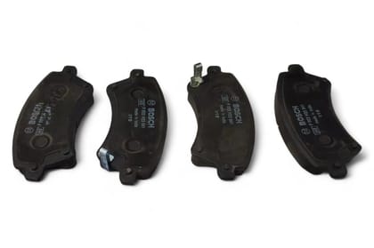 Bosch Front Brake Pad Set AV782941