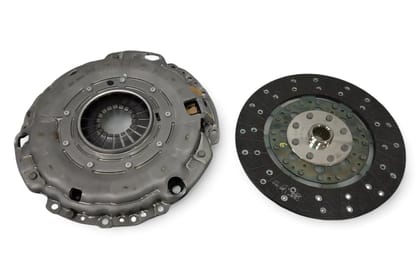 Sachs Clutch Set (Disc+Pressure Plate) AV627870
