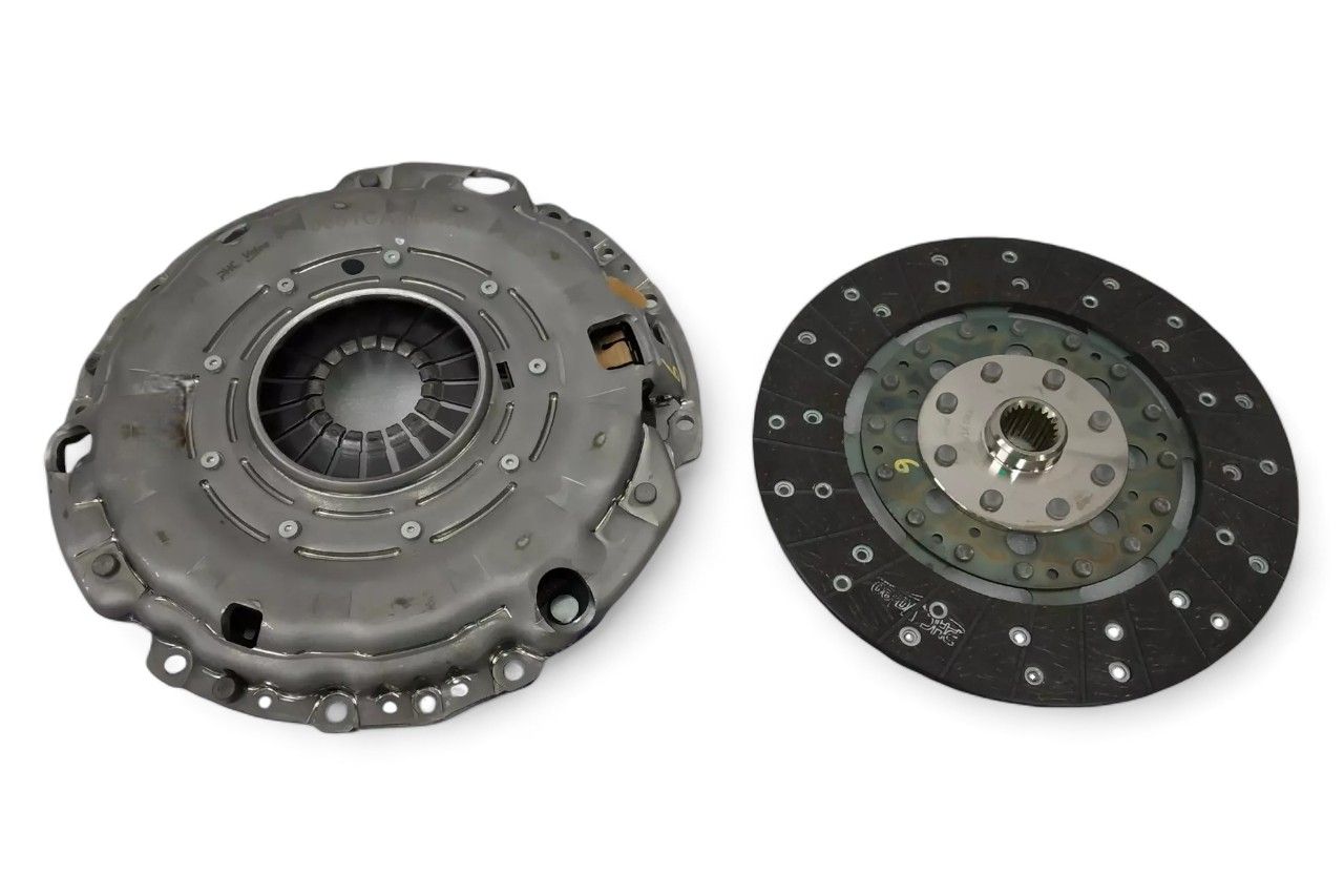 Sachs Clutch Set (Disc+Pressure Plate) AV627870