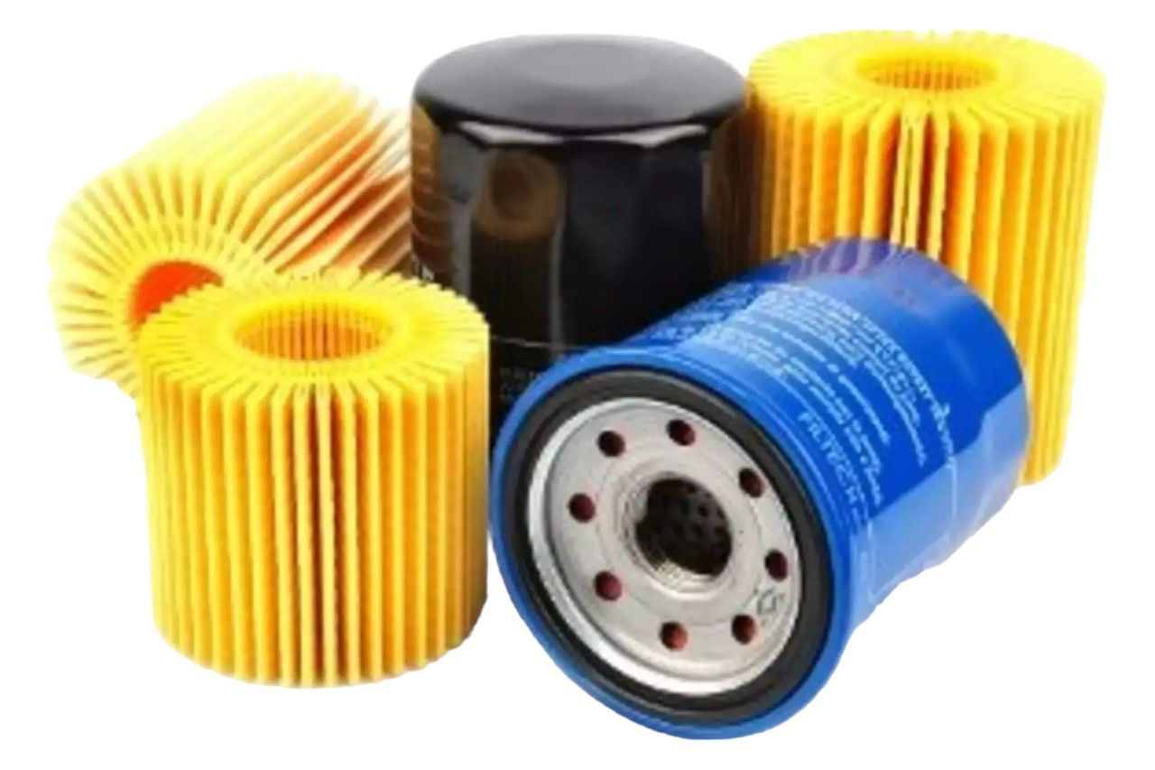 Hella Oil Filter AV650399