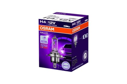 Osram Headlight Bulb H4 130/100W 62218RL