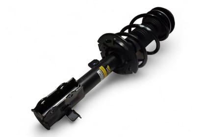Monroe Front Suspension Strut Assy - LH AV243460