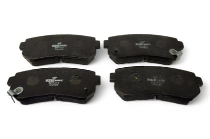 Uno Minda Rear Brake Pad Set BR-1413