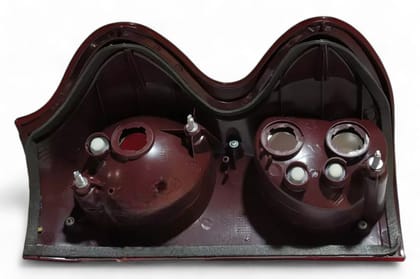 Lumax Rear Tail Lamp - LH AV961545