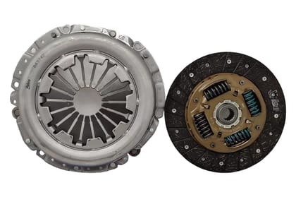 Valeo Clutch Set (Disc+Pressure Plate) AV590229