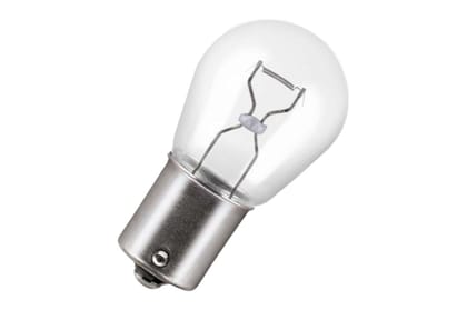 Osram Single Filament P21W 12V Bulb AV541351
