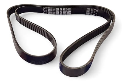 Gates Alternator Belt AV348627