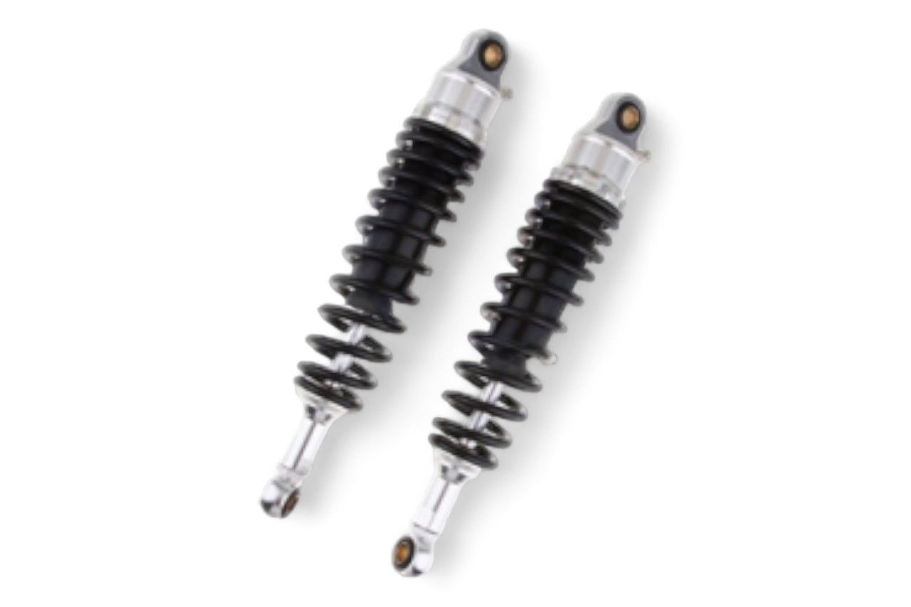 Monroe Rear Shock Absorber - LH/RH AV711641