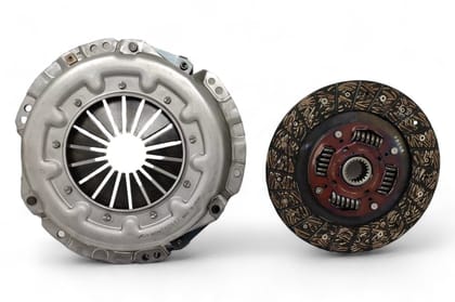 Exedy Clutch Set (Disc+Pressure Plate) AV205684