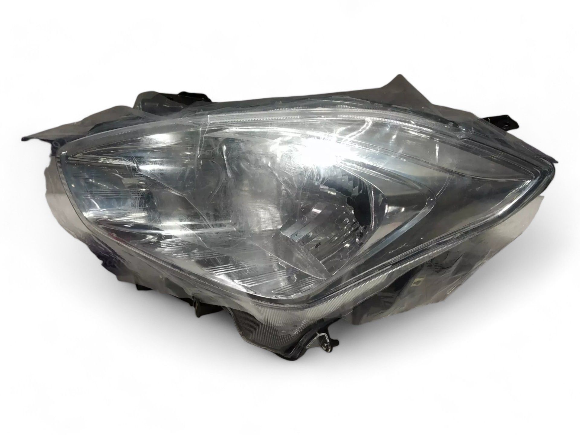 Lumax Head Lamp - LH 131-HLU-SWT18-L