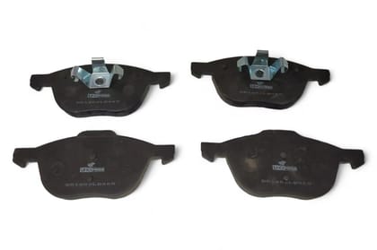 Uno Minda Front Brake Pad Set BR-1602