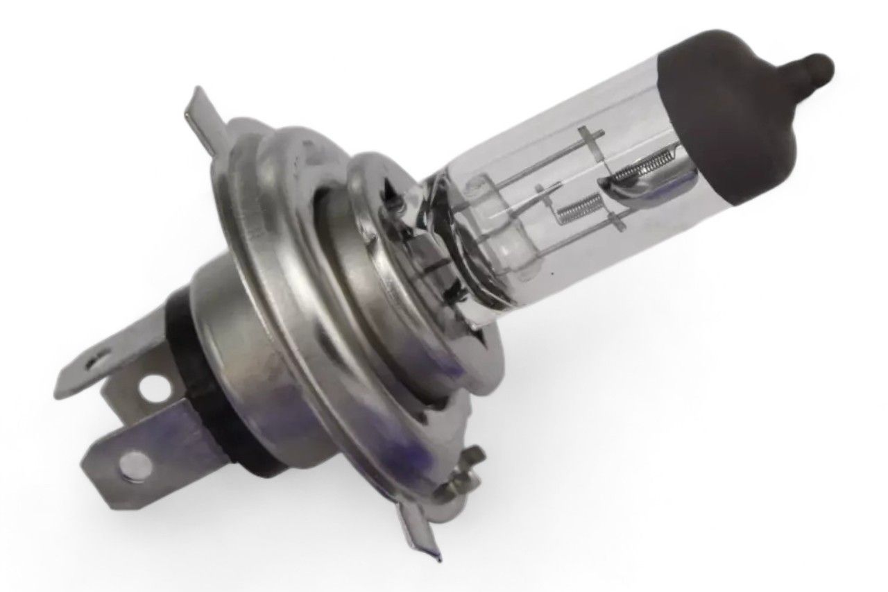 Uno Minda Halogen Bulb (12V 60/55W H4) H4-5009B