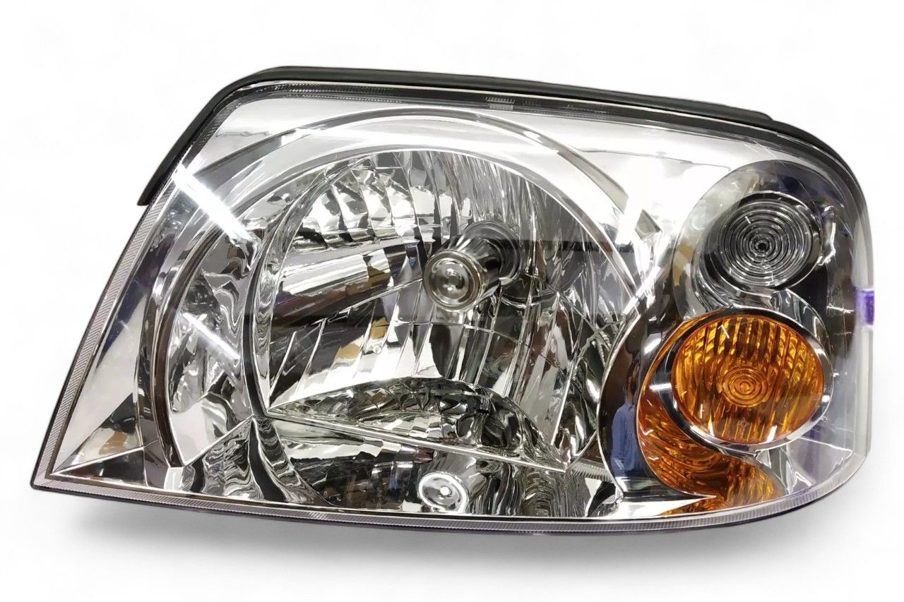 Hyundai/Kia Head Lamp - LH AV128262